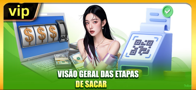 App 9dbet para Android e iOS - download grátis