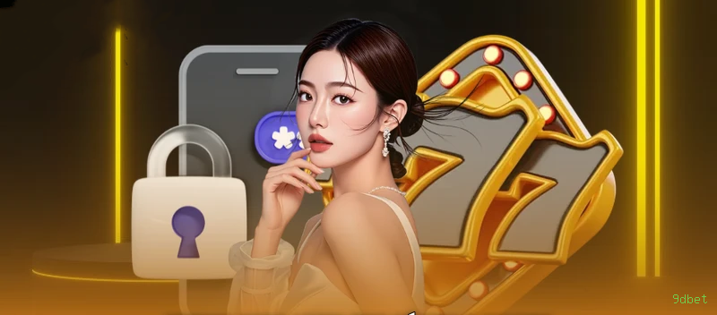 Conta 9dbet sincronizada site e app