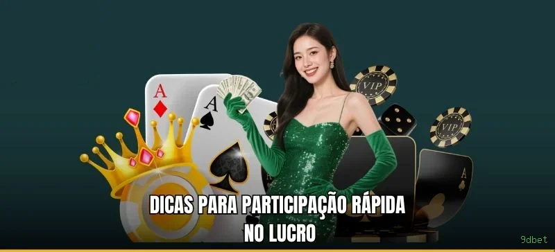 Roleta e blackjack 9dbet