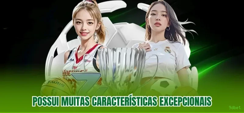 Plataforma 9dbet - cassino e apostas