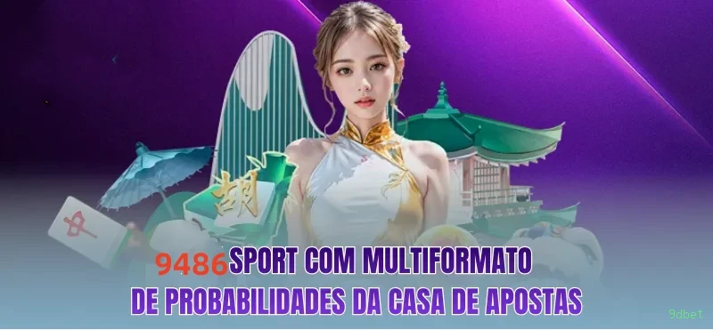 Slots com prêmios 9dbet