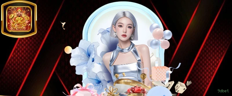 Slots com prêmios 9dbet